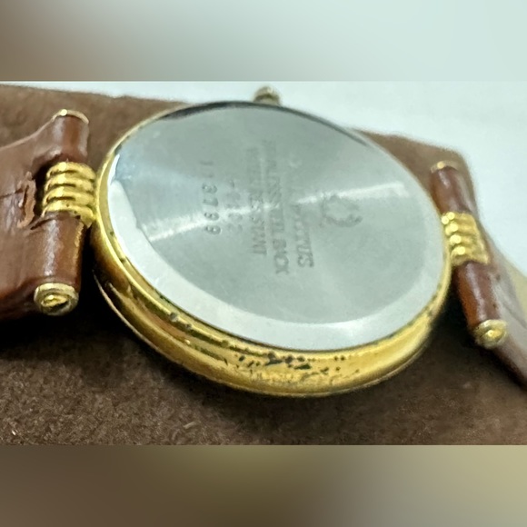 Solvil et Titus Sonvilier- vintage Swiss made ladies watch - Picture 10 of 15